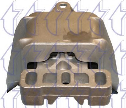 363941 TRICLO Mounting, automatic transmission