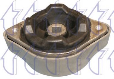 363945 TRICLO Mounting, automatic transmission; Mounting, manual transmission