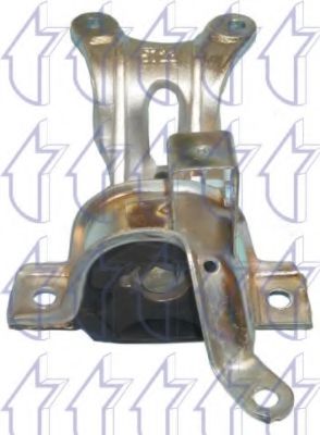 364472 TRICLO Engine Mounting Engine Mounting