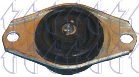 364611 TRICLO Mounting, automatic transmission