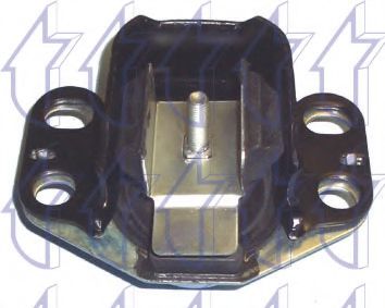 365360 TRICLO Cooling System Gasket, water pump