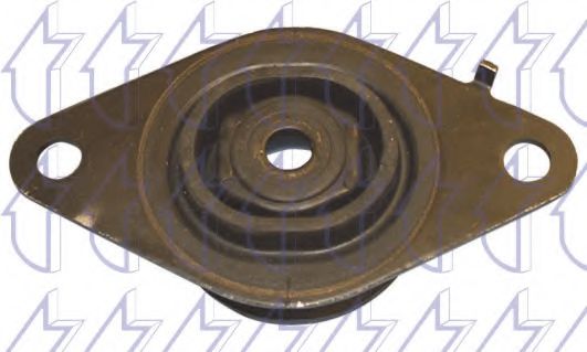 365408 TRICLO Mounting, automatic transmission