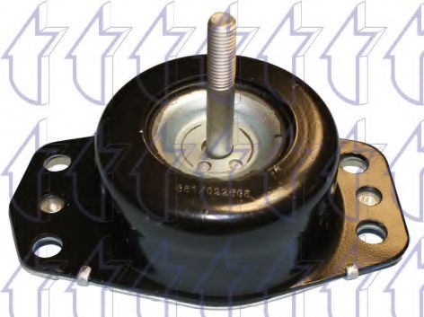 365418 TRICLO Engine Mounting
