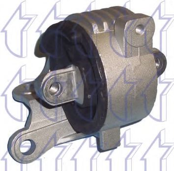 368635 TRICLO Mounting, automatic transmission; Mounting, manual transmission