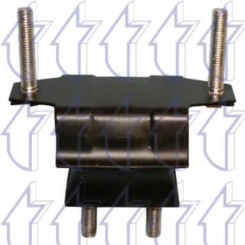 368640 TRICLO Engine Mounting