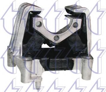 368665 TRICLO Mounting, automatic transmission