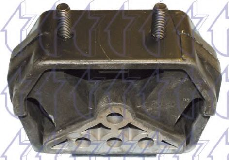 368677 TRICLO Mounting, automatic transmission