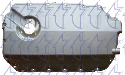 403383 TRICLO Brake System Brake Caliper