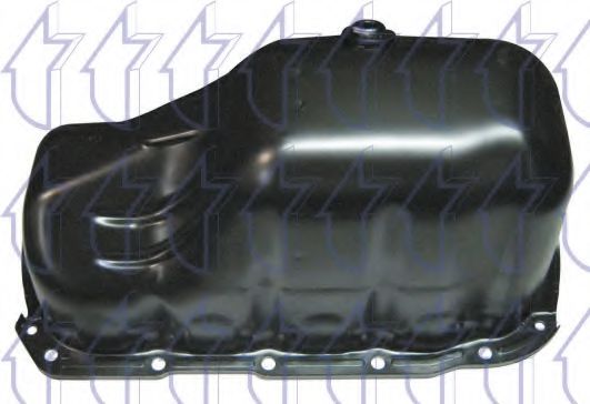 404419 TRICLO Brake System Brake Caliper