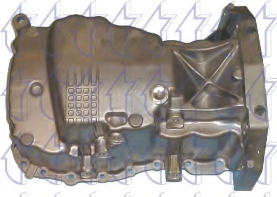 405241 TRICLO Wet Sump
