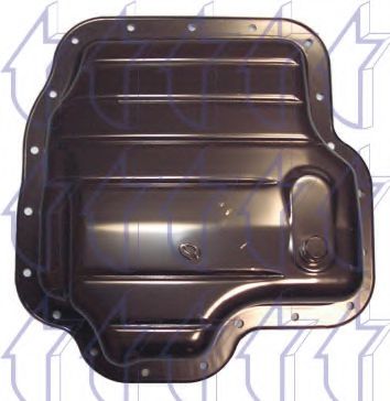 408435 TRICLO Lubrication Wet Sump