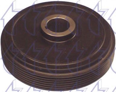 421201 TRICLO Cable, parking brake