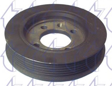 421231 TRICLO Cable, parking brake
