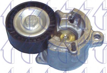 421238 TRICLO Cable, parking brake