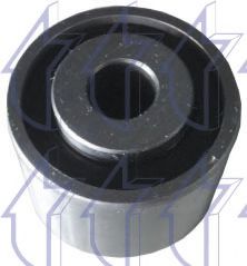 421715 TRICLO Deflection/Guide Pulley, v-ribbed belt