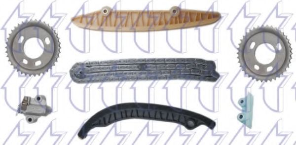 421819 TRICLO Timing Chain