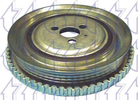 424041 TRICLO Wheel Bearing Kit
