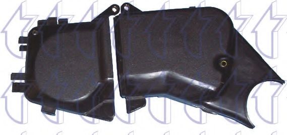 424681 TRICLO Cover, timing belt