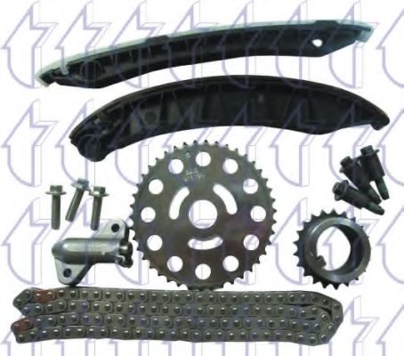 425648 TRICLO Engine Timing Control Timing Chain Kit