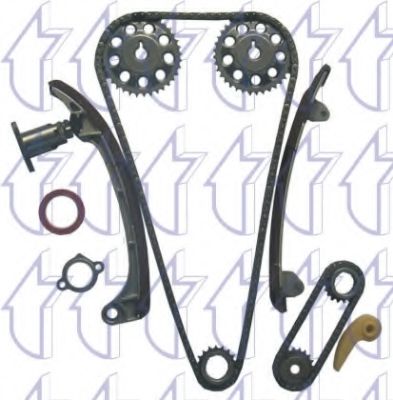426399 TRICLO Timing Chain Kit
