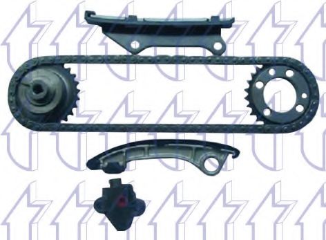 426518 TRICLO Timing Chain Kit