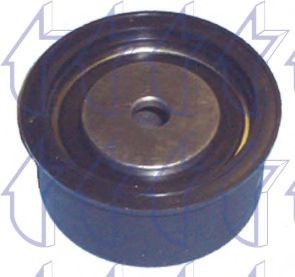 428624 TRICLO Deflection/Guide Pulley, timing belt