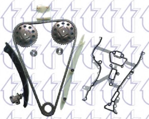428833 TRICLO Timing Chain Kit