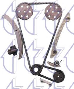 428836 TRICLO Tensioner, timing chain