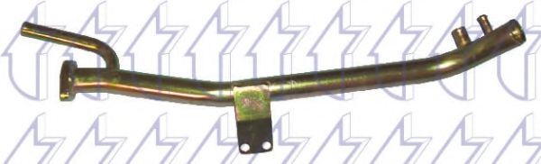 451070 TRICLO Cooling System Coolant Tube