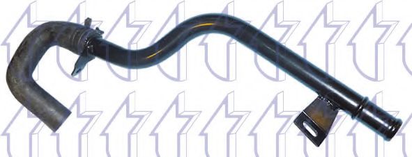 451613 TRICLO Cooling System Coolant Tube