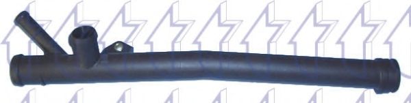 453796 TRICLO Cooling System Coolant Tube
