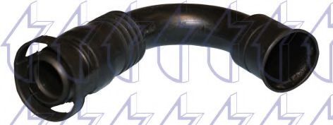 453937 TRICLO Hose, cylinder head cover breather