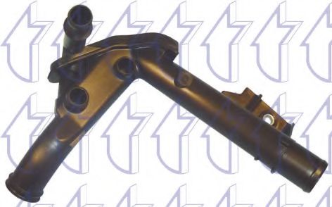 455708 TRICLO Cooling System Coolant Tube