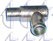 458330 TRICLO Cylinder Head Gasket Set, cylinder head