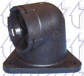 461045 TRICLO Cable, parking brake