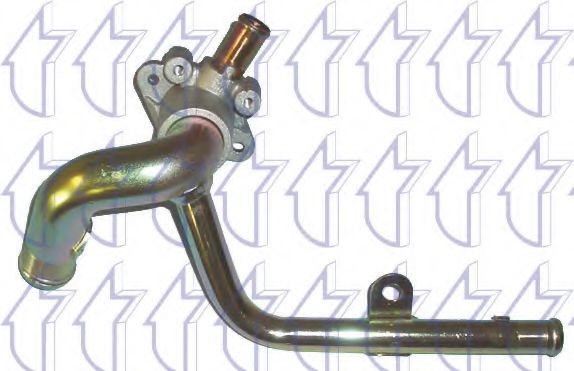 461075 TRICLO Cable, parking brake