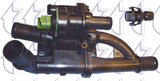 461685 TRICLO Cooling System Thermostat, coolant