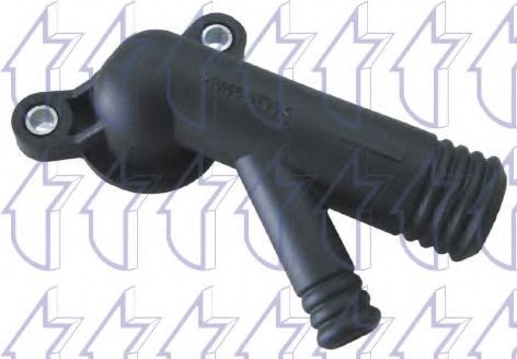 462162 TRICLO Steering Hydraulic Pump, steering system