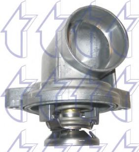 462174 TRICLO Thermostat, coolant