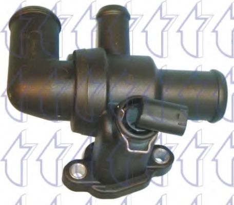 462232 TRICLO Cooling System Thermostat, coolant