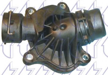462263 TRICLO Thermostat, coolant
