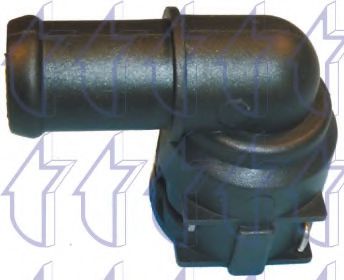 462402 TRICLO Holder, exhaust system