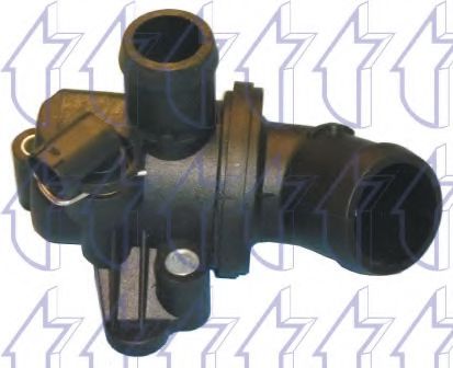 462423 TRICLO Cooling System Thermostat, coolant