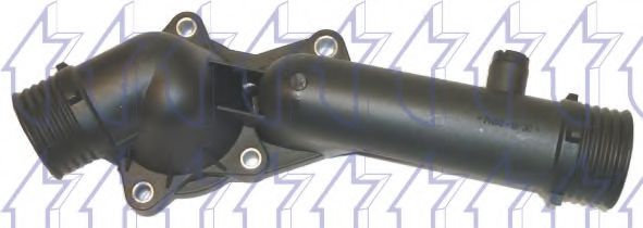 463204 TRICLO Wheel Suspension Track Control Arm