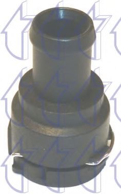463215 TRICLO Cooling System Coolant Flange