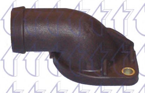 463468 TRICLO Cooling System Coolant Flange