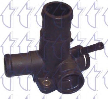 463472 TRICLO Cooling System Coolant Flange