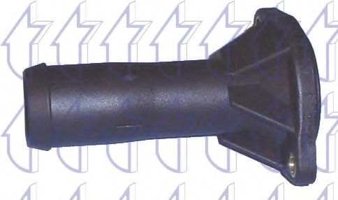 463475 TRICLO Cooling System Coolant Flange