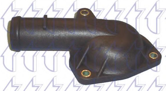 463486 TRICLO Cooling System Coolant Flange