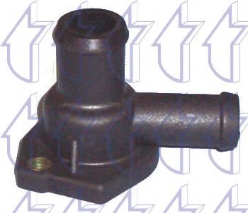 463663 TRICLO Cooling System Coolant Flange